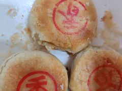 -泸溪河桃酥(西直门凯德店)