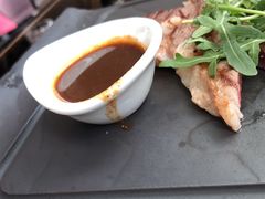 -瑞吉酒店 · Elba 欧尔巴意大利餐厅· 精致意餐·云端聚会