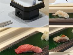 -鮨一日本料理(大中华店)