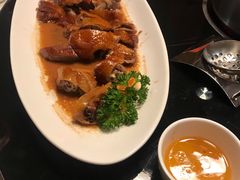 煲王烧鹅皇-煲王粤菜餐厅(中侨中心店)