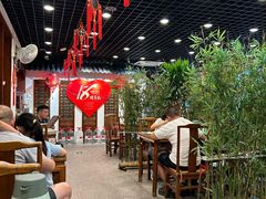 -西江美食舫·江西菜(健德桥店)