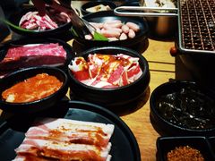 -九田家黑牛烤肉(溧水万达店)