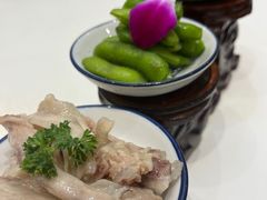 -富临轩私房菜(集庆门大街店)