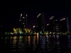 -运河游船(武林门码头)