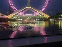 -海河游船-永乐码头(大悲院)