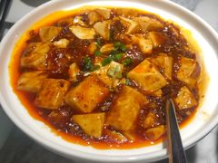 -蔴将·川菜(黄龙万科店)