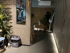 -施奈儿.洗头頭療.按摩SPA.采耳(上梅林店)