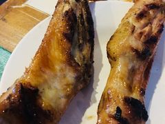 -Doo Dee Thai Food(Issan/Isaan/Esan)
