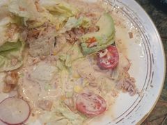 -炙柒Sekinana·精致料理 烧鸟·铁板烧(海上世界店)