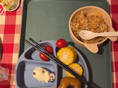 -西贝(厦门中华城店)