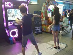 -核客电玩城(东门店)