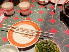 -南城十里潮汕鲜牛火锅·鲜虾生滚粥(融汇老商埠店)