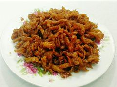 -奥华餐厅·老张记(台基厂店)