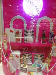-Hamleys哈姆雷斯(东方福来德店)