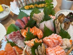 -花和海鲜自助(梅江店)