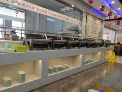 -家里婆自助水饺(振华路店)