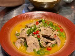 -富临轩私房菜(集庆门大街店)