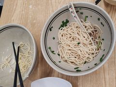 -小马牛肉面·牛骨熬制(南京博物院店)