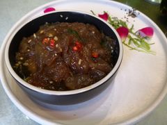 -阿婆农家菜(车墩店)
