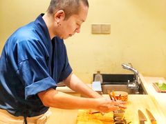 -鮨一日本料理(大中华店)