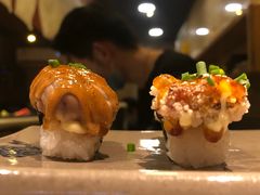 -昊·来了寿司(泡桐树店)