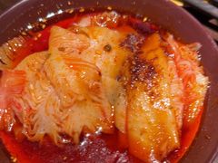 -张翻越·川渝冒菜·武汉黑鸭煲(城北万象城店)