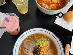 -里面·Noodlology(机电院店)