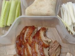 -老北京炸酱面大王.铜锅涮肉(朝阳门店)