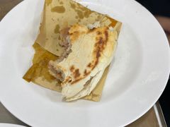 -子午路张记肉夹馍(翠华路店)