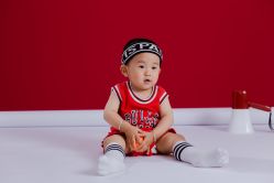 -小熊维尼高端儿童摄影(南山店)