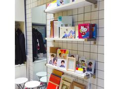-方快-照相馆(淮海路新海影店)