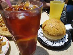 -明腾壹间茶餐厅(新都会花园广场店)