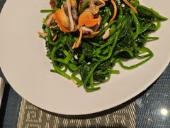 -回香楼大连新派清真菜