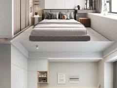 -佰丽爱家全屋定制(汶水店)