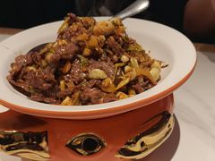 -金芙蓉|湘味小炒·鲜炒黄牛肉(淮安生态新城吾悦店)