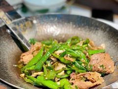 -费大厨辣椒炒肉(正佳广场店)