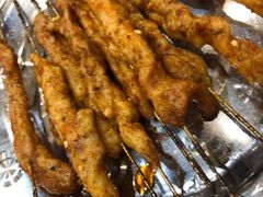 -江城燕子大排档(江汉路步行街店)