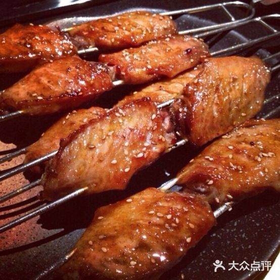 烤劲秋(盈信店)