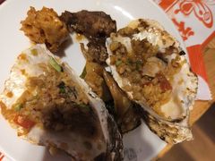 -禧香逢烧烤金牌鸡手王(繁荣路店)