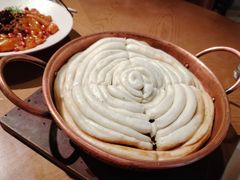 -奉天小馆·非遗东北菜(沈阳万象城店)