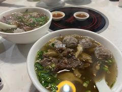 -菜忠潮州牛肉店(岗厦店)