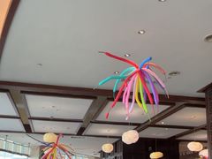 -余姚四明湖开元名都度假酒店·夏威夷西餐厅