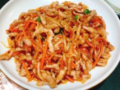 -老昌春饼(中央大街店)