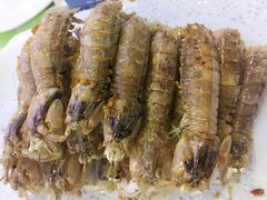 -快乐海鲜城(虎泉街店)