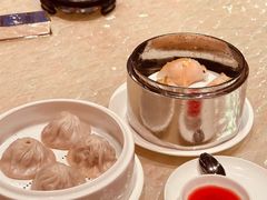 -8餐厅(新葡京酒店)