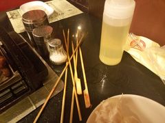 -巴麦隆自助烤肉(桂林路店)