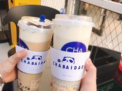 -茶百道(五山店)