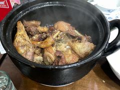 -斯丹姜母鸭·古法干香(涂门街总店)