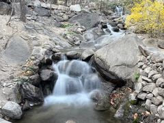 -天津盘山风景名胜区