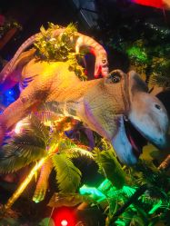 -恐龙探索乐园(磁器口店)